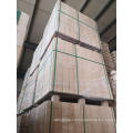 high quality chipblock chipboard for pallet foot